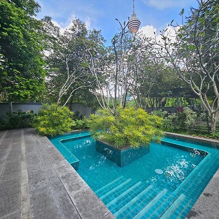 3 Bedroom Cozy Apartmet Kuala Lumpur Ngoại thất bức ảnh