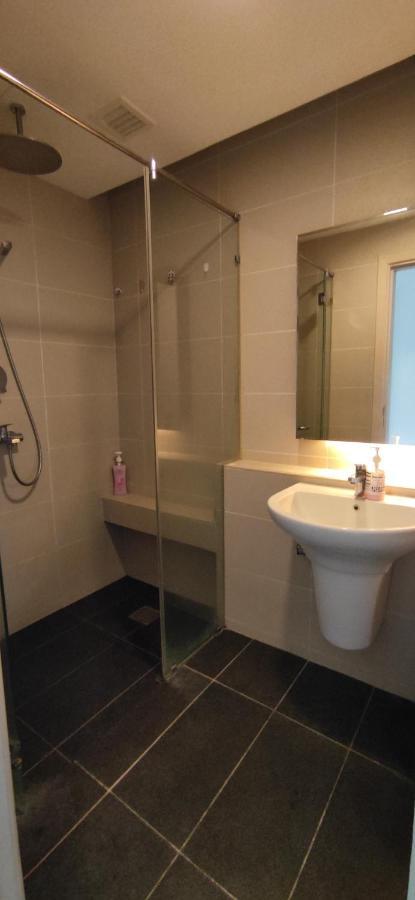 3 Bedroom Cozy Apartmet Kuala Lumpur Ngoại thất bức ảnh