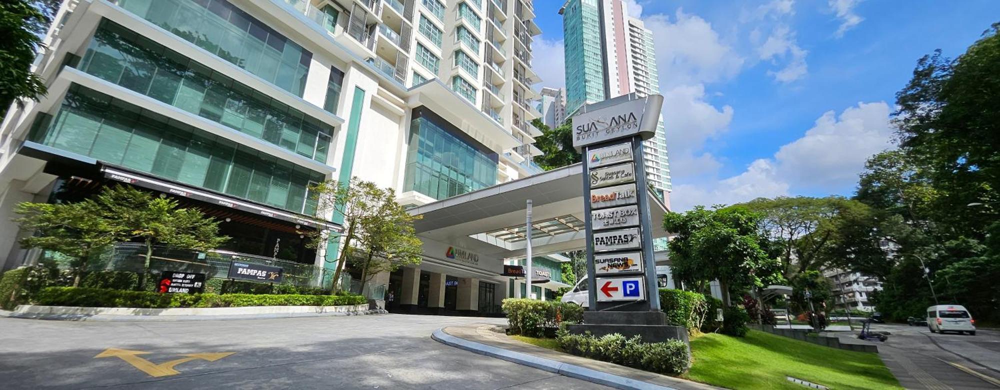 3 Bedroom Cozy Apartmet Kuala Lumpur Ngoại thất bức ảnh