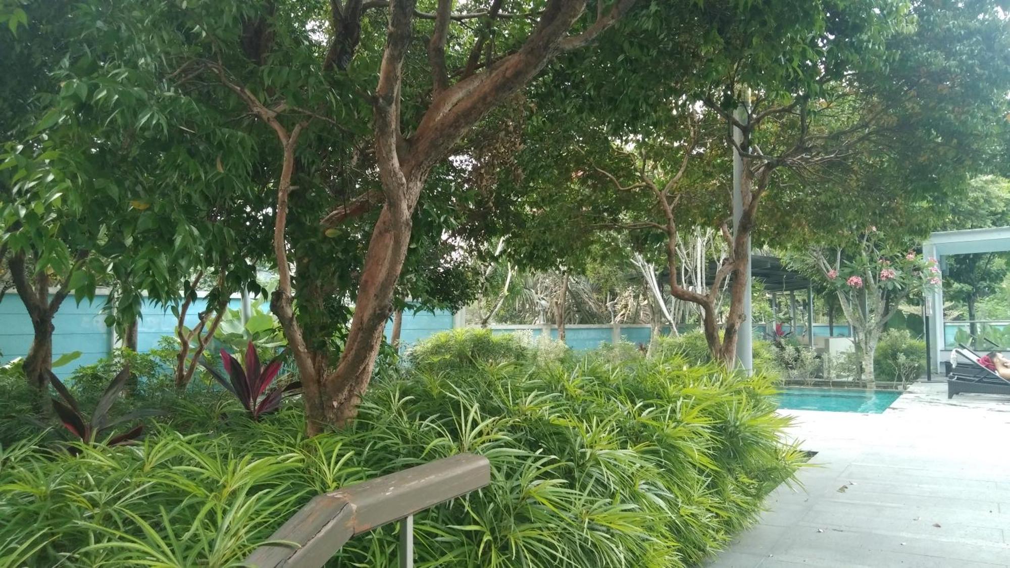 3 Bedroom Cozy Apartmet Kuala Lumpur Ngoại thất bức ảnh