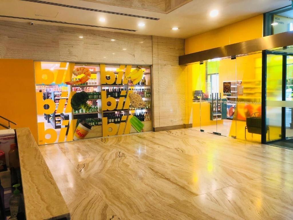3 Bedroom Cozy Apartmet Kuala Lumpur Ngoại thất bức ảnh