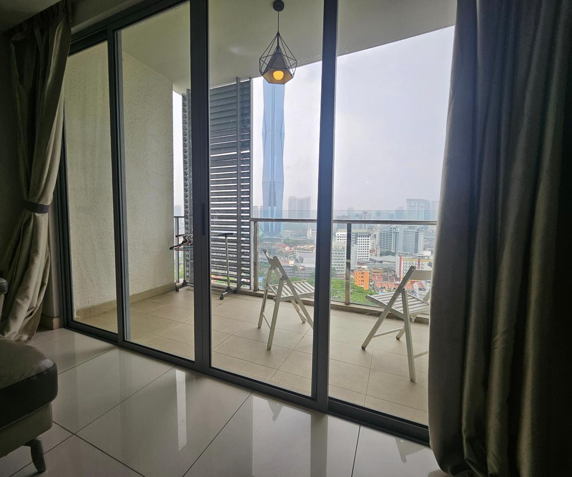 3 Bedroom Cozy Apartmet Kuala Lumpur Ngoại thất bức ảnh