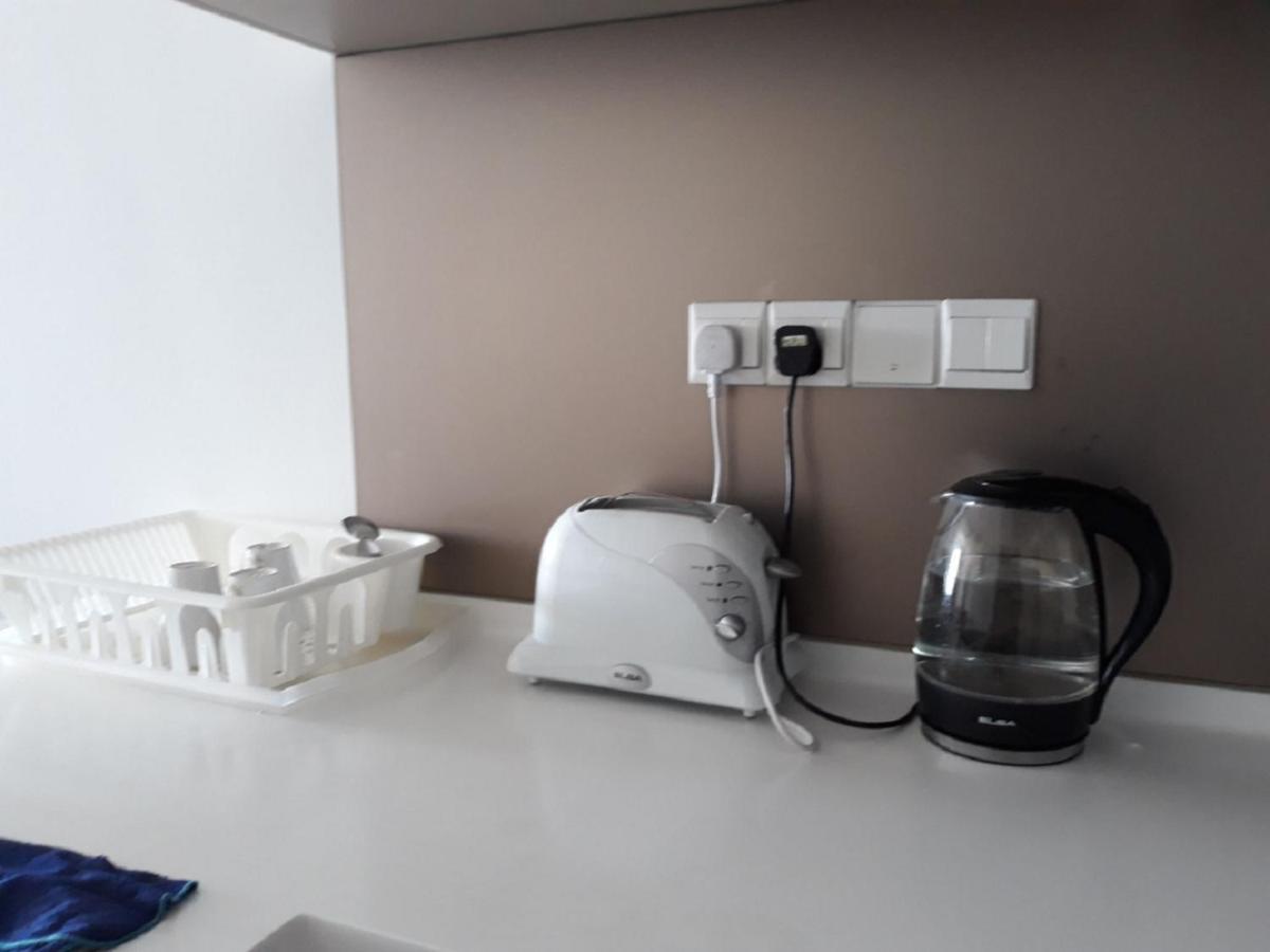 3 Bedroom Cozy Apartmet Kuala Lumpur Ngoại thất bức ảnh